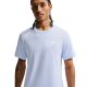 3. Koszulka męska Nike Club Tee błękitna AR4997 408