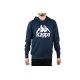 5. Bluza Kappa Taino Hooded M 705322-821