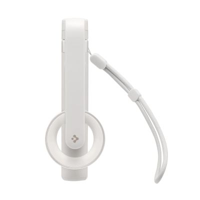 2. Selfie stick Spigen S571W MagSafe Bluetooth z tripodem - beżowy