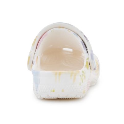 4. Klapki Crocs Classic Pastel Pets Clog T Jr 210989-0WV