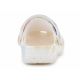 4. Klapki Crocs Classic Pastel Pets Clog T Jr 210989-0WV