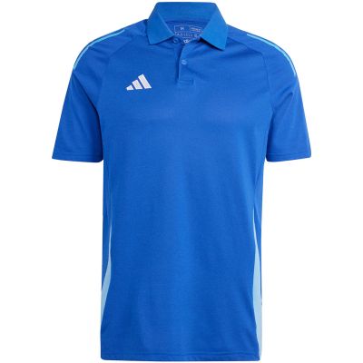7. Koszulka adidas Tiro 24 Competition Polo M  IR7566