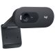 3. Kamera LOGITECH C505E HD Webcam Black