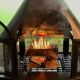14. Kominek ogrodowy Heat Saga CH.005