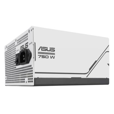 5. Zasilacz ASUS Prime 750W Gold