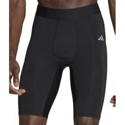 3. Spodenki adidas Techfit Aeroready Short Tight M HP0618