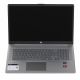 5. HP 17-CP2025D Ryzen 5 7520U 17.3" FHD IPS 8GB SSD512 BT Win11 Natural Silver (REPACK) 2Y