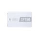 8. Zasilacz Lian Li SP750 V2 Gold 750 Watt, biały