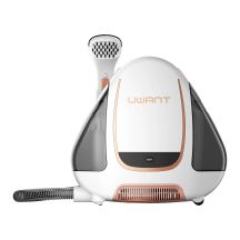 UWANT B100-S | Odkurzacz piorący | do czyszczenia dywanów, kanap, tapicerki, samochodu, 450W, 12000 Pa, zbiornik 1800ml