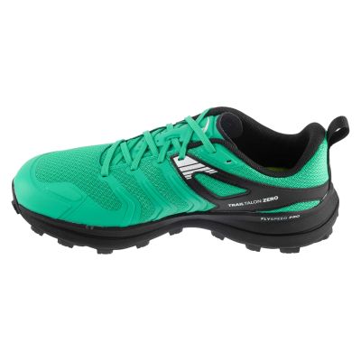 2. Inov-8 TrailTalon Zero 001480-GNBK-S-001 Zielone 41,5
