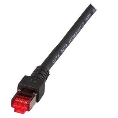 3. EFB Elektronik K5515.50 kabel sieciowy Czarny 50 m Cat6 S/FTP (S-STP)