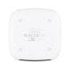 4. Konwerter sieciowy Ubiquiti UISP-FIBER-XGS 10000 Mbit/s Czarny, Biały