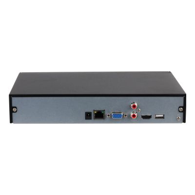 3. REJESTRATOR IP DAHUA NVR4104HS-P-4KS3