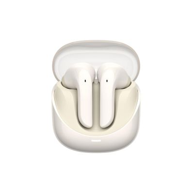 Słuchawki Bluetooth Havit TW974 Modern Buds (beżowy)