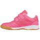 3. Buty halowe Kappa Kickoff Jr 260509K 2210
