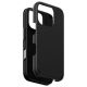 2. Etui CARE by PanzerGlass Feature Double Defense Case na iPhone 16 Pro - czarne