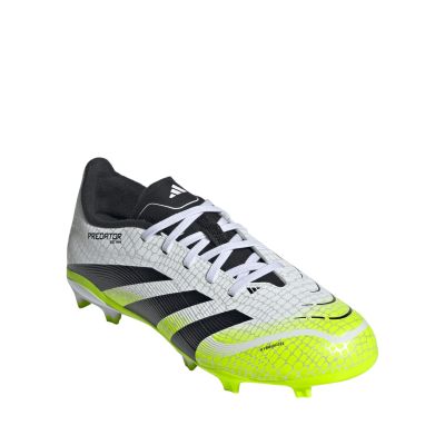 8. Buty piłkarskie adidas Predator League FG/MG Jr JI1125
