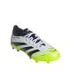 8. Buty piłkarskie adidas Predator League FG/MG Jr JI1125