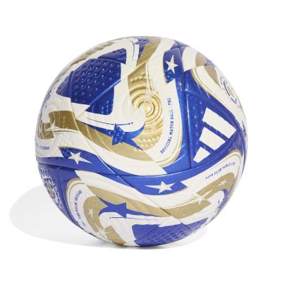 2. Piłka adidas FCWC Final Pro JN7371