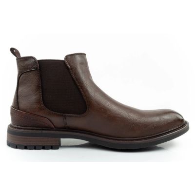 4. Wrangler Randy buty męskie sztyblety botki eleganckie modne wsuwane