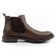 4. Wrangler Randy buty męskie sztyblety botki eleganckie modne wsuwane