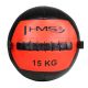 31. Piłka do ćwiczeń HMS Wall Ball WLB 15 kg