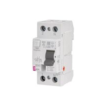 RELAY CURR LEAK 2P 40 A 30 MA EFI-P2 A