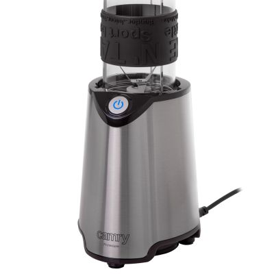 10. Blender osobisty CAMRY CR 4069 Inox