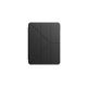 4. Etui AMAZINGTHING Titan Pro Case do iPada Pro 11" M5 z obrotową podstawką 720° i uchwytem na rysik - czarne