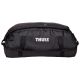 4. Thule Chasm TDSD304 Black sportowa torba 90 l Poliester Czarny
