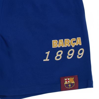 6. FC Barcelona piżama męska 2900003748