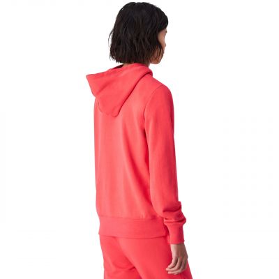8. Bluza Champion Hooded Sweatshirt W 118097 PS203