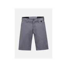 Szorty męskie PEAK PERFORMANCE M Player Shorts kolor szary