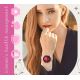 12. Smartwatch Damski RUBICON RNCF09 Rose Gold/Pink SMARUB234
