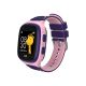 3. Smartwatch BLOW KIDS K18 4G GPS różowy