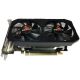 4. Karta graficzna BIOSTAR Radeon RX 560 Gaming OC 4GB GDDR5 (VA5615RF41)