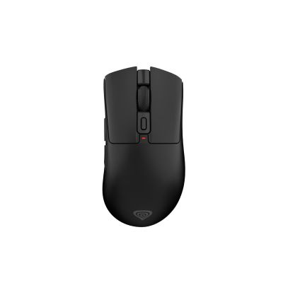 16. MYSZ DLA GRACZY GENESIS ZIRCON 880 PRO 8K/8K BEZPRZEWODOWA 30000DPI CZARNA GAMINGOWA