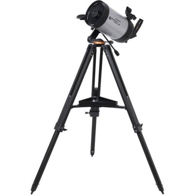 3. Teleskop Celestron StarSense Explorer DX 6" SCT