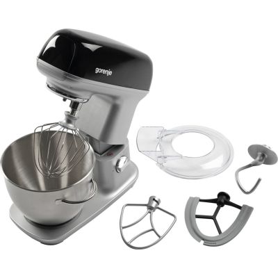 3. Robot planetarny GORENJE MMC1000RLBK