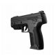4. Pistolet BYRNA LE BLACK k.68 CO2-12g zestaw