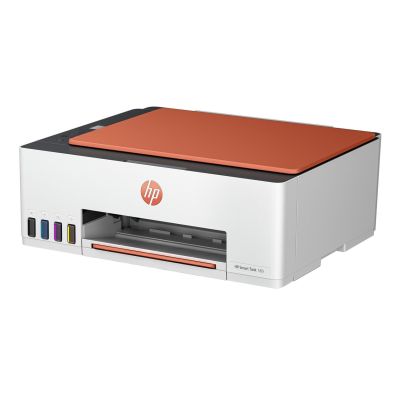 102. HP Smart Tank 589 Bezprzewodowe All-in-One W kolorze Drukarka, Kopiarka, skaner