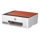 102. HP Smart Tank 589 Bezprzewodowe All-in-One W kolorze Drukarka, Kopiarka, skaner