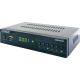 3. Schwaiger DSR500HD set-top box (dekoder STB) Kabel. Full HD Czarny