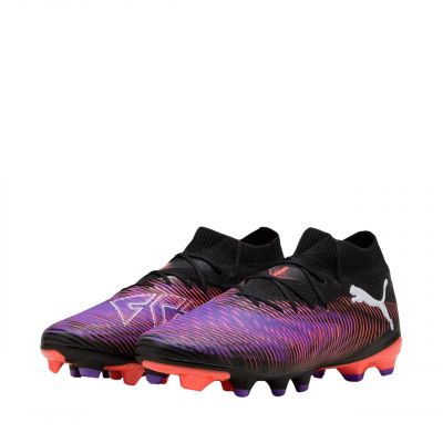 2. Buty piłkarskie Puma Future 8 Pro FG/AG M 108139 01