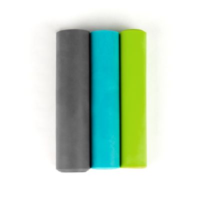 13. Zestaw gum treningowych Gaiam 63578