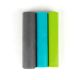 13. Zestaw gum treningowych Gaiam 63578