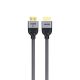 4. UNITEK KABEL HDMI 2.1 8K LUX OPLOT 1,5M