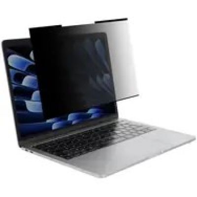 3. Mobilis 016425 filtr do ekranu 38,9 cm (15.3") Laptop Bezramkowy filtr prywatności na wyswietlacz