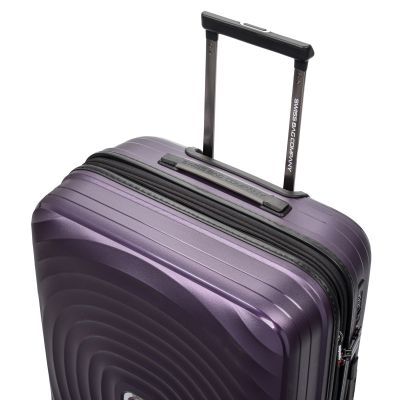 23. Walizka SwissBags Echo 16579