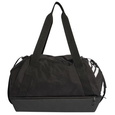 2. Torba adidas TIRO Duffle Bottom Compartment S JY7939